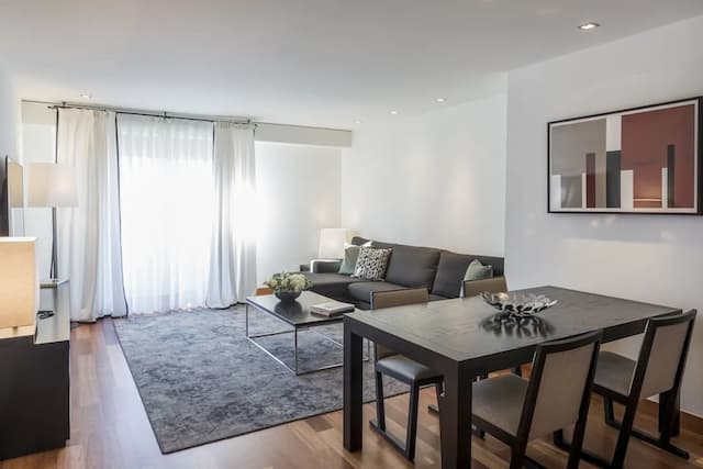 Majestic Hotel & Spa Barcelona-Standard Apartment, Annex Building (Paseo de Gracia)-4