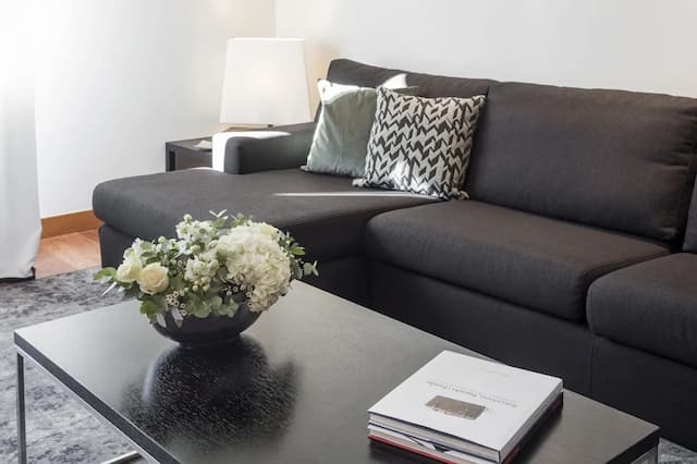 Majestic Hotel & Spa Barcelona-Standard Apartment, Annex Building (Paseo de Gracia)-2