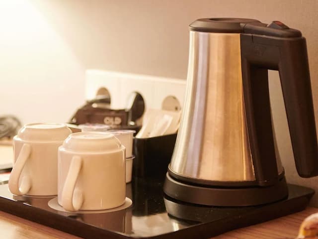 メルキュール バルセロナ コンドル-スタンダード ツインルーム シングルベッド 2 台-1