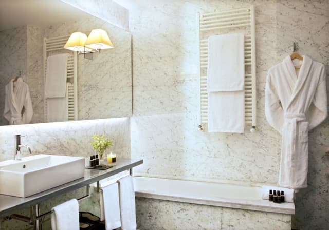 우르소 호텔 & 스파-슈피리어 더블룸-4