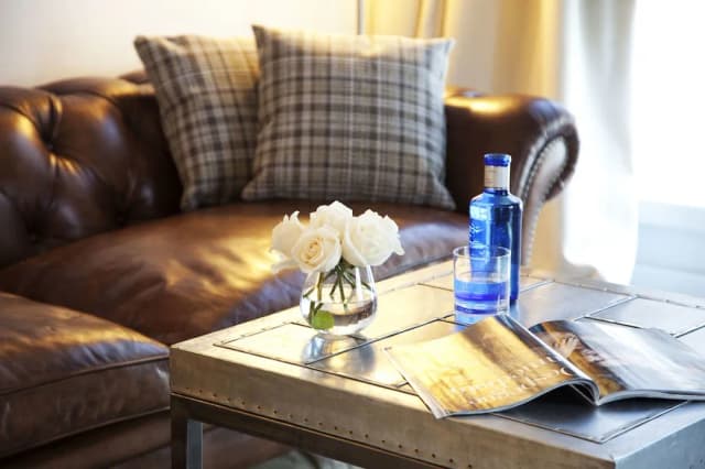 우르소 호텔 & 스파-스위트-5