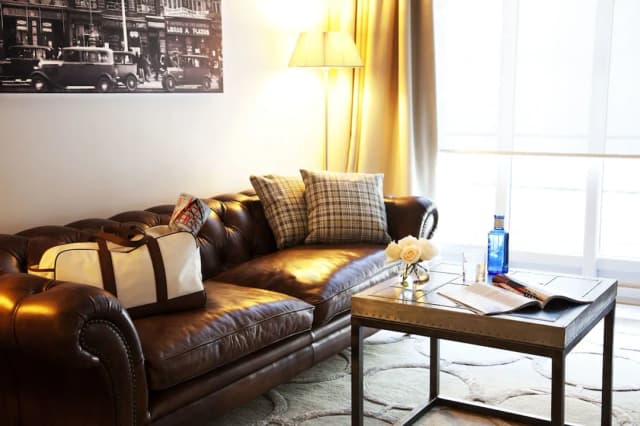 우르소 호텔 & 스파-스위트-4