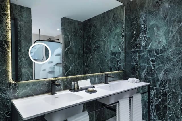 Renaissance Barcelona Hotel-Room, 1 King Bed (Urban)-3