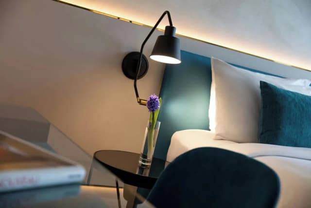 Renaissance Barcelona Hotel-Room, 1 King Bed (Urban)-2
