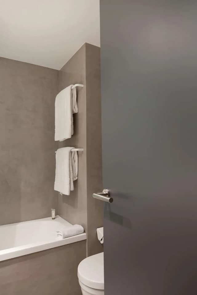 亞歷山大巴塞隆拿酒店 - 希爾頓 Curio 精選系列-高級客房, 1 張加大雙人床-10