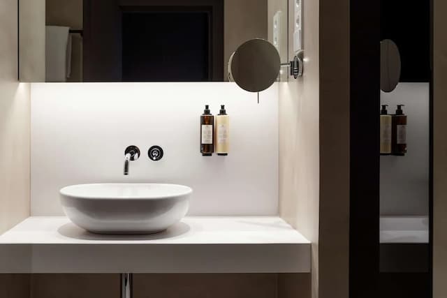 亞歷山大巴塞隆拿酒店 - 希爾頓 Curio 精選系列-特級客房, 1 張特大雙人床 (Collection Premium Triple)-4