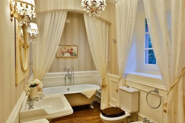 ヴィラ レ フォンタネッレ-ジュニア スイート (Piscina)-5