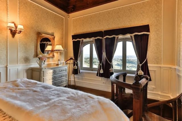 ヴィラ レ フォンタネッレ-スーペリア スイート (La Torre)-4