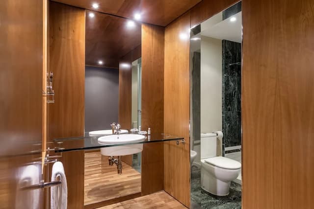 AC Hotel Aitana by Marriott-Superior Room, 1 King Bed-8