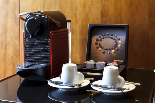 AC Hotel Aitana by Marriott-Superior Room, 1 King Bed-6