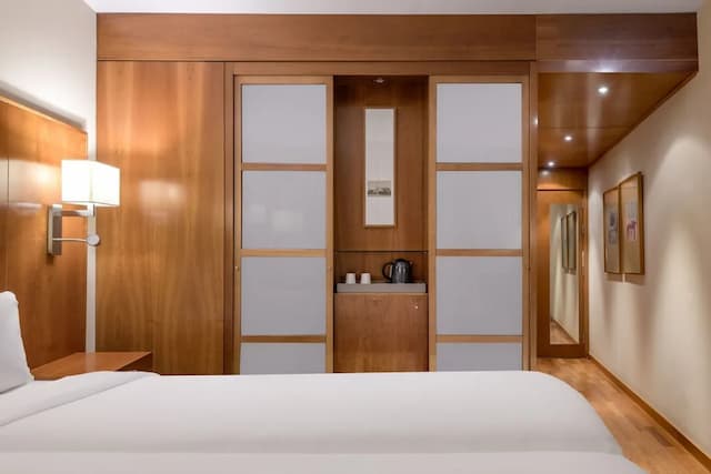 AC Hotel Aitana by Marriott-Superior Room, 2 Twin Beds-4