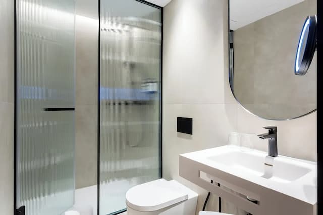 皇家大道飯店-基本雙人房, 1 張標準雙人床-7