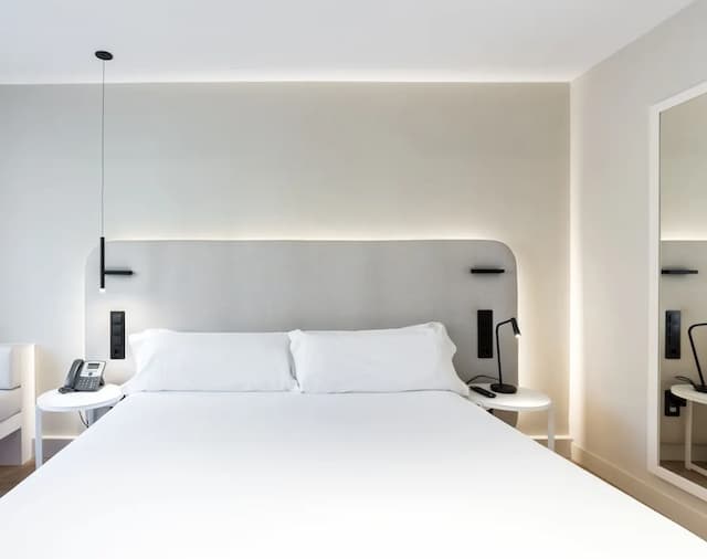 皇家大道飯店-Comfort Room-5