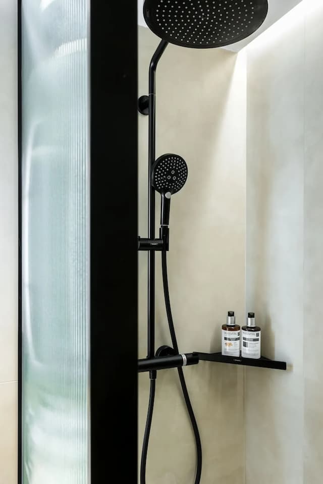 皇家大道飯店-Comfort Room-13