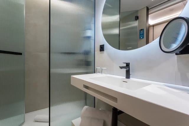 皇家大道飯店-Family 2 connecting rooms-7