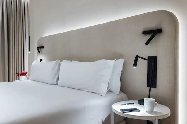 皇家大道飯店-Family 2 connecting rooms-2