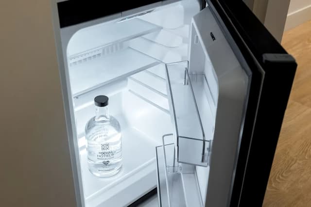 皇家大道飯店-Family 2 connecting rooms-3