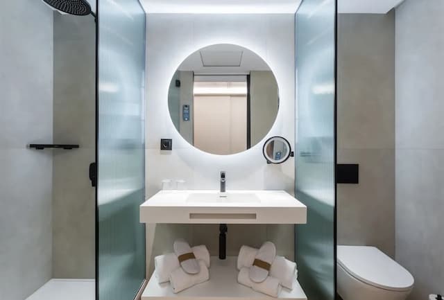 皇家大道飯店-Family 2 connecting rooms-6