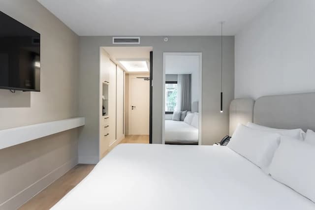 皇家大道飯店-Design Ramblas View-5