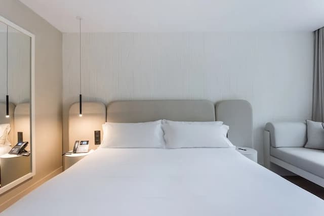 皇家大道飯店-Design Ramblas View-3