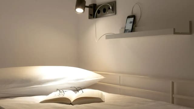 ウーホー ルームズ フエンカラル-ファミリー スイート-15