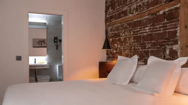 ウーホー ルームズ フエンカラル-ファミリー スイート-13