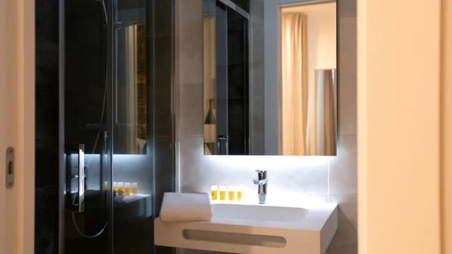 ウーホー ルームズ フエンカラル-ファミリー スイート-18