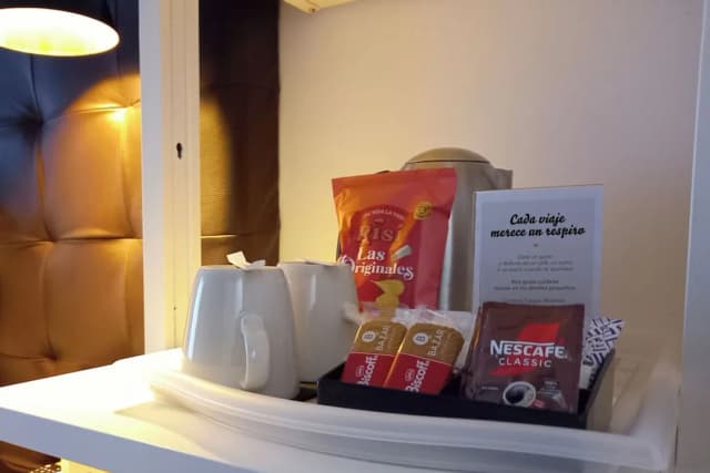 ウーホー ルームズ フエンカラル-ファミリー スイート-19