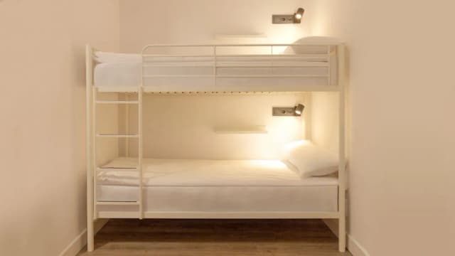 ウーホー ルームズ フエンカラル-ファミリー スイート-11