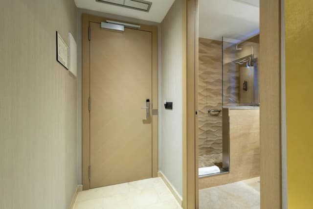 Gran Hotel Barcino-Double Room Single Use-23