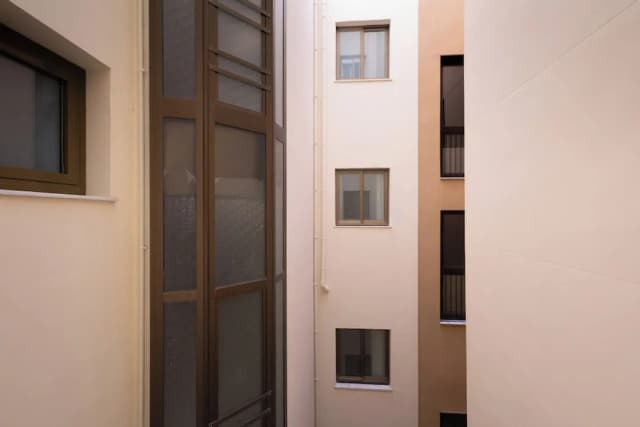 Gran Hotel Barcino-Double Room-26