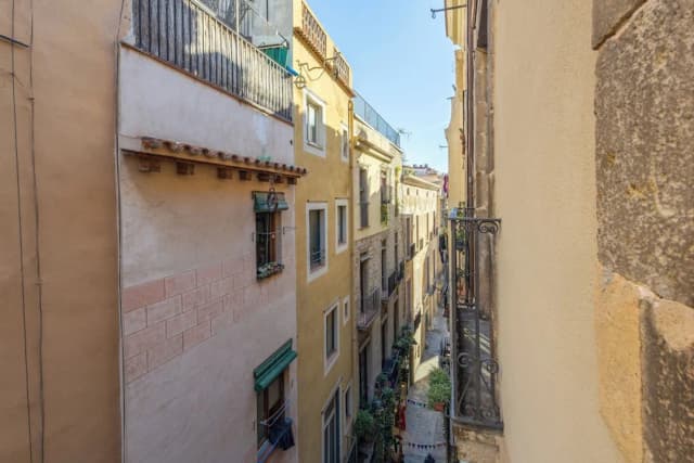 Gran Hotel Barcino-Double Room-25