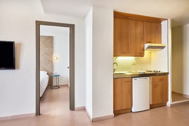 アパルタメントス ヘスペリア サント ジョアン-コンフォート スタジオ-6