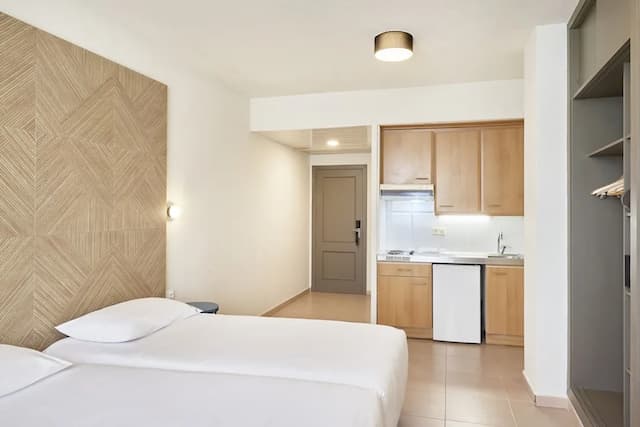 アパルタメントス ヘスペリア サント ジョアン-コンフォート スタジオ-2