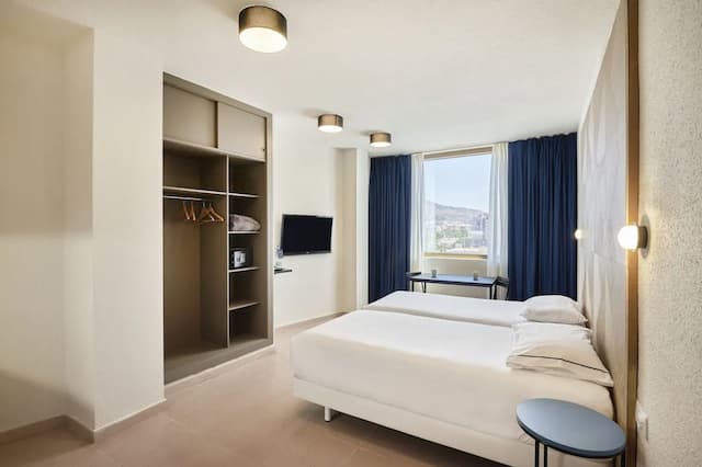 アパルタメントス ヘスペリア サント ジョアン-コンフォート スタジオ-1