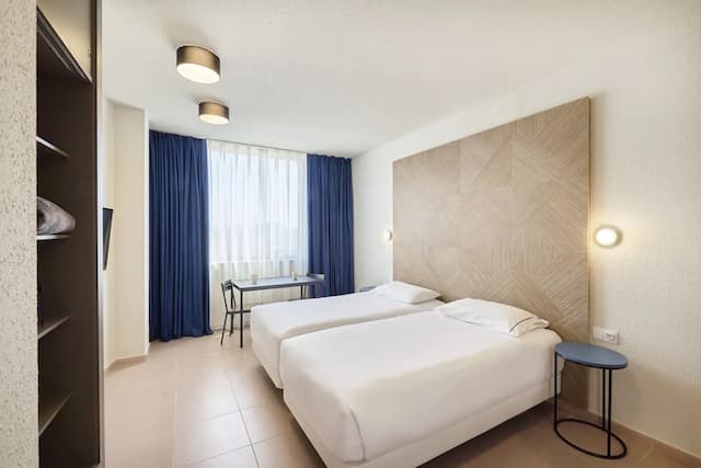 アパルタメントス ヘスペリア サント ジョアン-コンフォート スタジオ-3