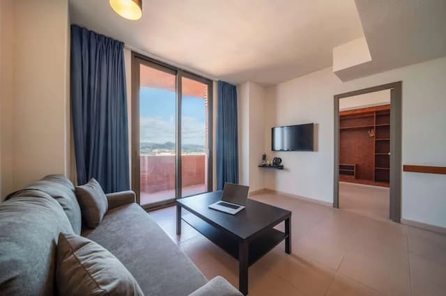 アパルタメントス ヘスペリア サント ジョアン-コンフォート 4 人部屋-2