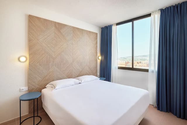 アパルタメントス ヘスペリア サント ジョアン-コンフォート 4 人部屋-5