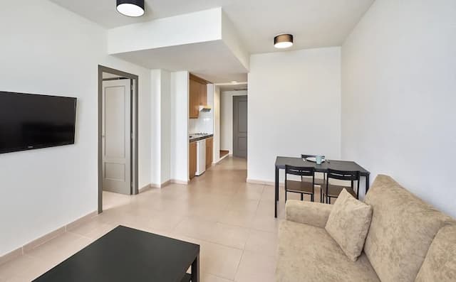 アパルタメントス ヘスペリア サント ジョアン-コンフォート アパートメント-6