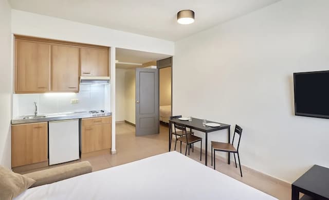 アパルタメントス ヘスペリア サント ジョアン-コンフォート アパートメント-4