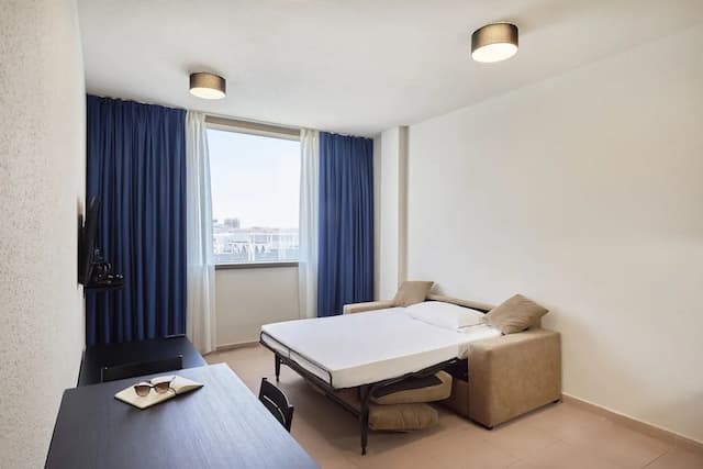 アパルタメントス ヘスペリア サント ジョアン-コンフォート アパートメント-2