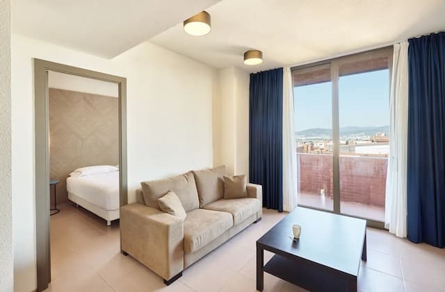 アパルタメントス ヘスペリア サント ジョアン-コンフォート アパートメント-7