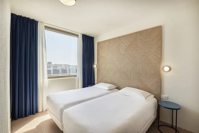 アパルタメントス ヘスペリア サント ジョアン-コンフォート アパートメント-1