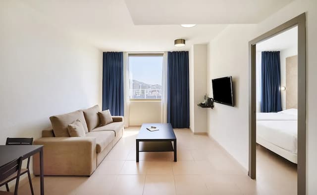 アパルタメントス ヘスペリア サント ジョアン-コンフォート アパートメント-5