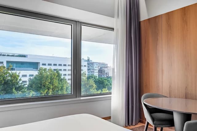 迪亞格納里拉萬豪 AC 酒店-家庭客房, 2 張單人床-3