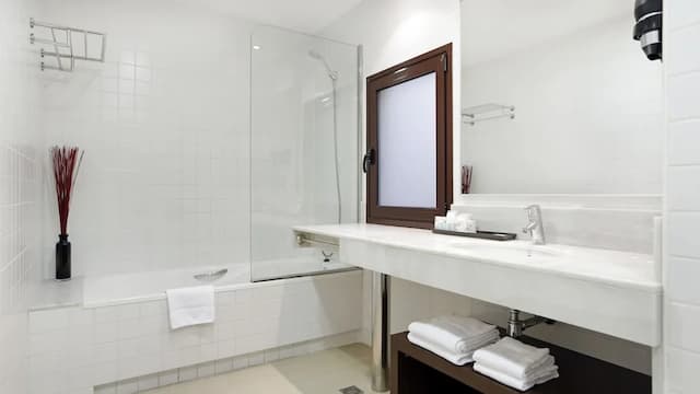 蘭布拉拱門酒店-Junior Suite-2