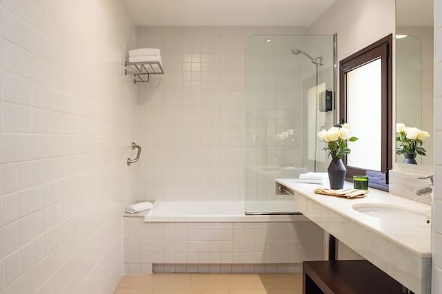 蘭布拉拱門酒店-Junior Suite-6