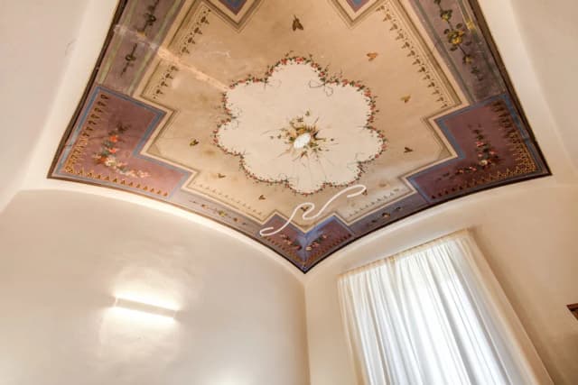 奧迪托里姆梅瑟納提飯店-三人房, 獨立浴室-19