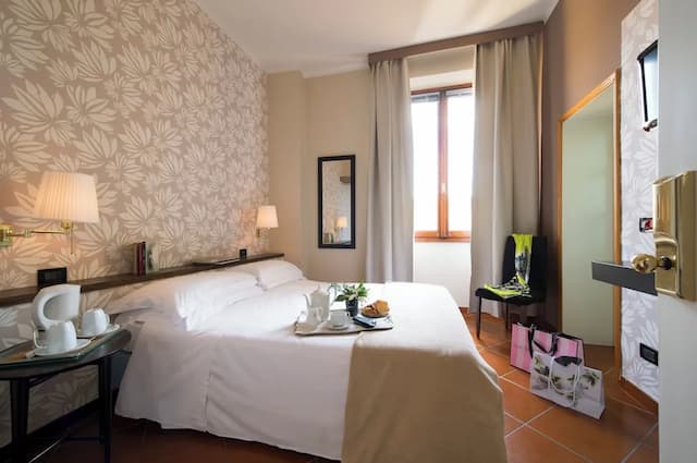 貝斯特韋斯特精選系列佩斯舒爾酒店-標準客房, 1 張單人床-3