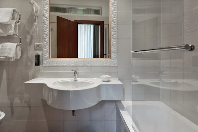 貝斯特韋斯特精選系列佩斯舒爾酒店-標準客房, 1 張單人床-4